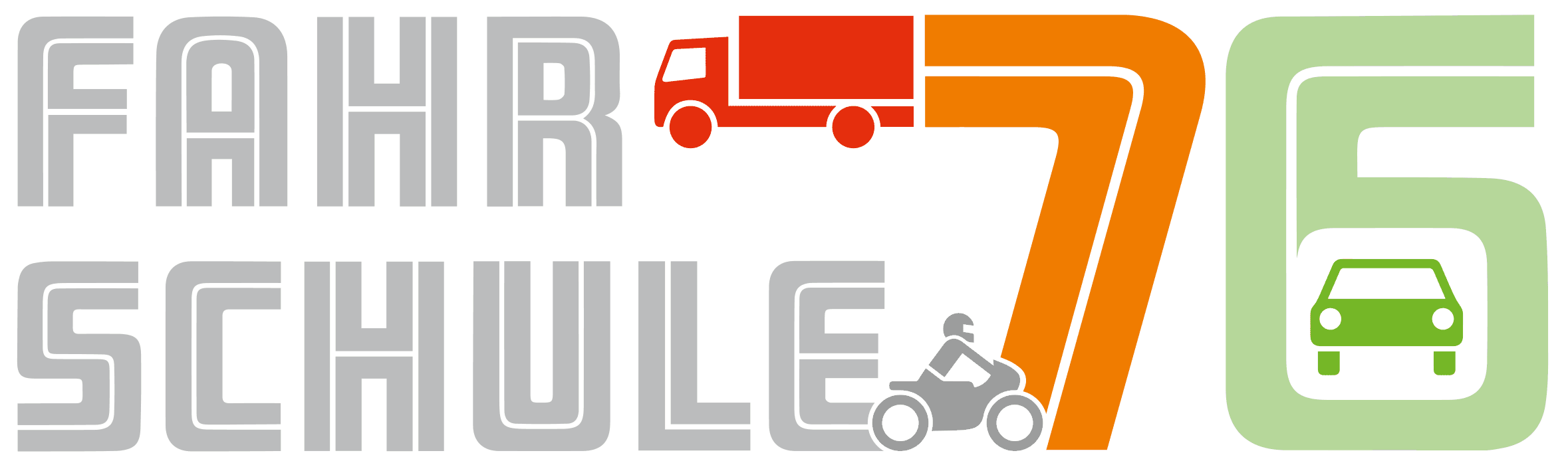 Fahrschule 76
